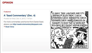 Illustration for article titled Let's Talk About Detroit's Columnist Demographics, Shall We?